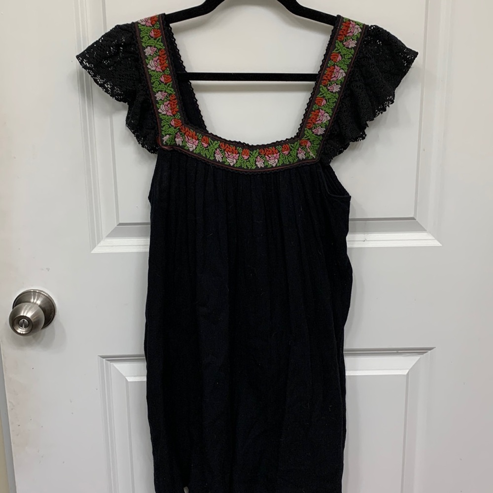 Urban outfitters romper. Size small